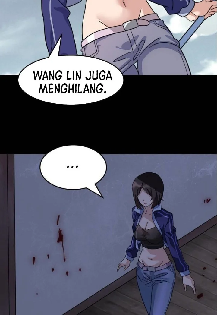 Virus Girlfriend Chapter 463 - halaman 29