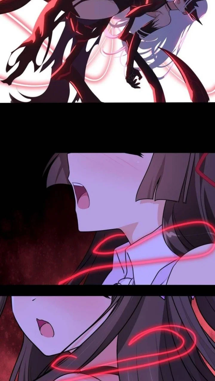 Virus Girlfriend Chapter 463 - halaman 5