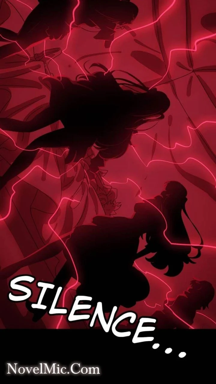 Virus Girlfriend Chapter 463 - halaman 7