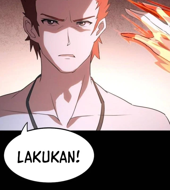 Virus Girlfriend Chapter 464 - halaman 17