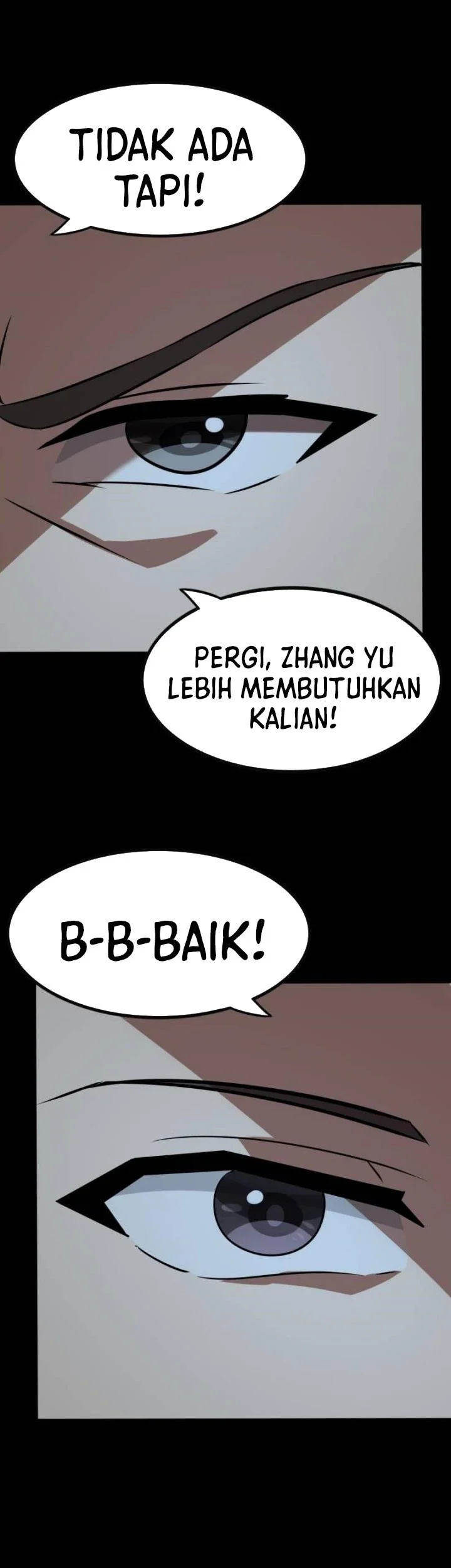 Virus Girlfriend Chapter 464 - halaman 26