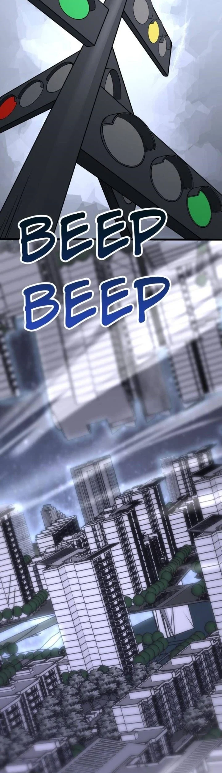 Virus Girlfriend Chapter 464 - halaman 28