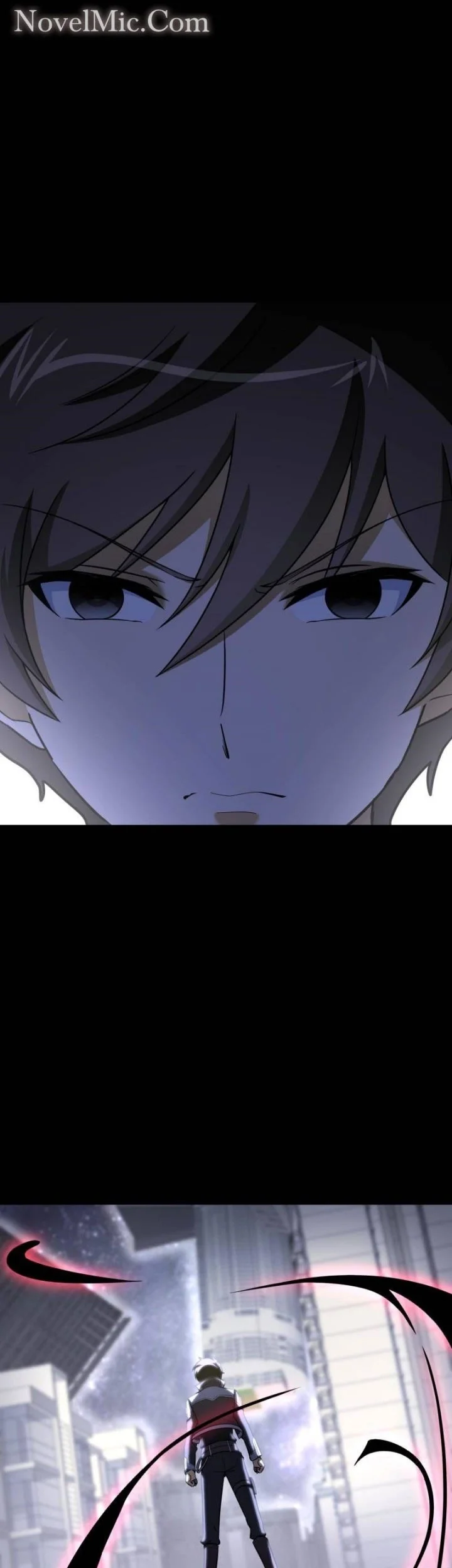 Virus Girlfriend Chapter 464 - halaman 32