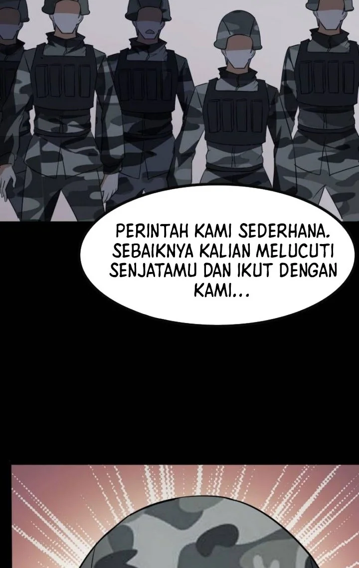 Virus Girlfriend Chapter 465 - halaman 15