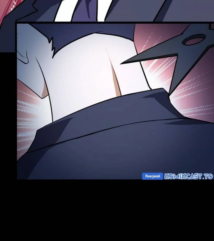 Virus Girlfriend Chapter 465 - halaman 19
