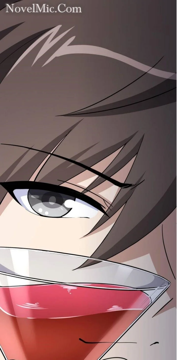 Virus Girlfriend Chapter 465 - halaman 54