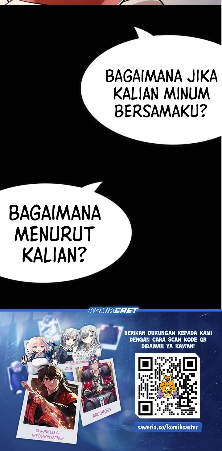 Virus Girlfriend Chapter 465 - halaman 55