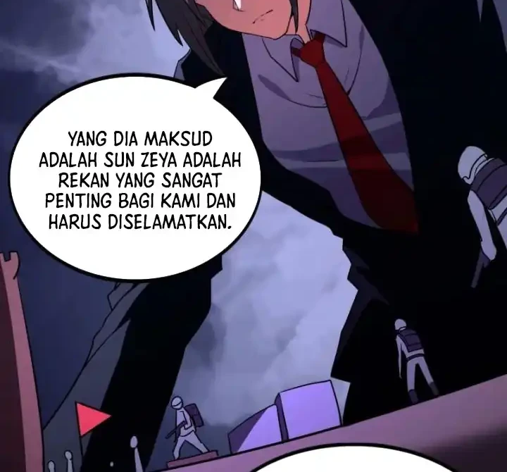 Virus Girlfriend Chapter 466 - halaman 15