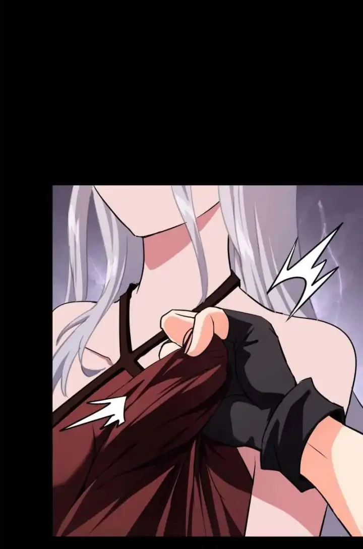 Virus Girlfriend Chapter 466 - halaman 35