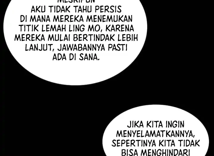 Virus Girlfriend Chapter 466 - halaman 39