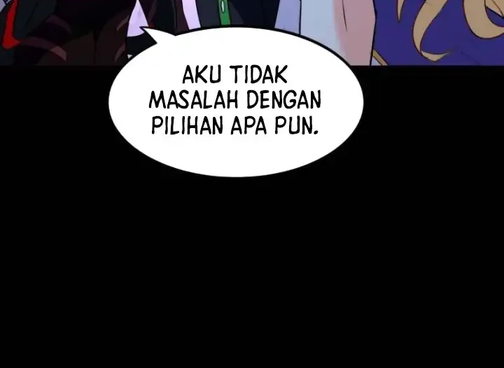 Virus Girlfriend Chapter 466 - halaman 41