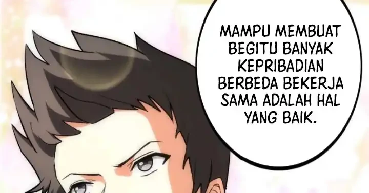 Virus Girlfriend Chapter 466 - halaman 51