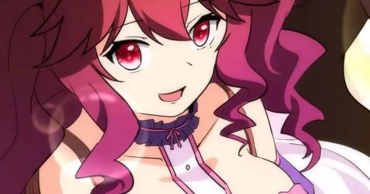 Virus Girlfriend Chapter 466 - halaman 53