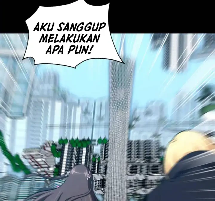 Virus Girlfriend Chapter 467 - halaman 23