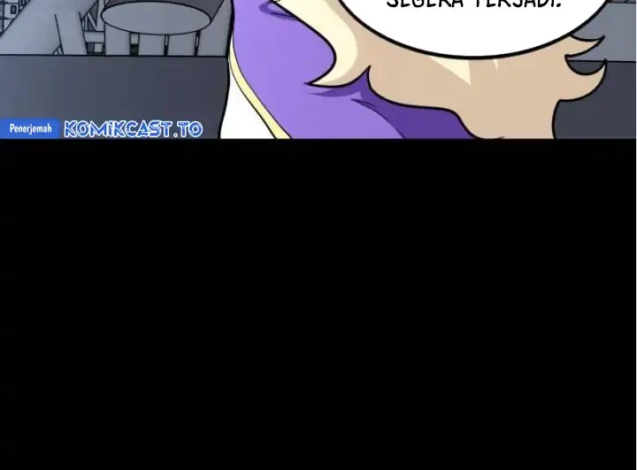 Virus Girlfriend Chapter 467 - halaman 5