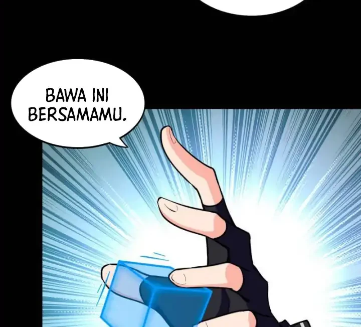 Virus Girlfriend Chapter 467 - halaman 7