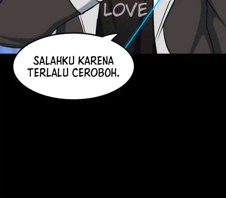 Virus Girlfriend Chapter 468 - halaman 49