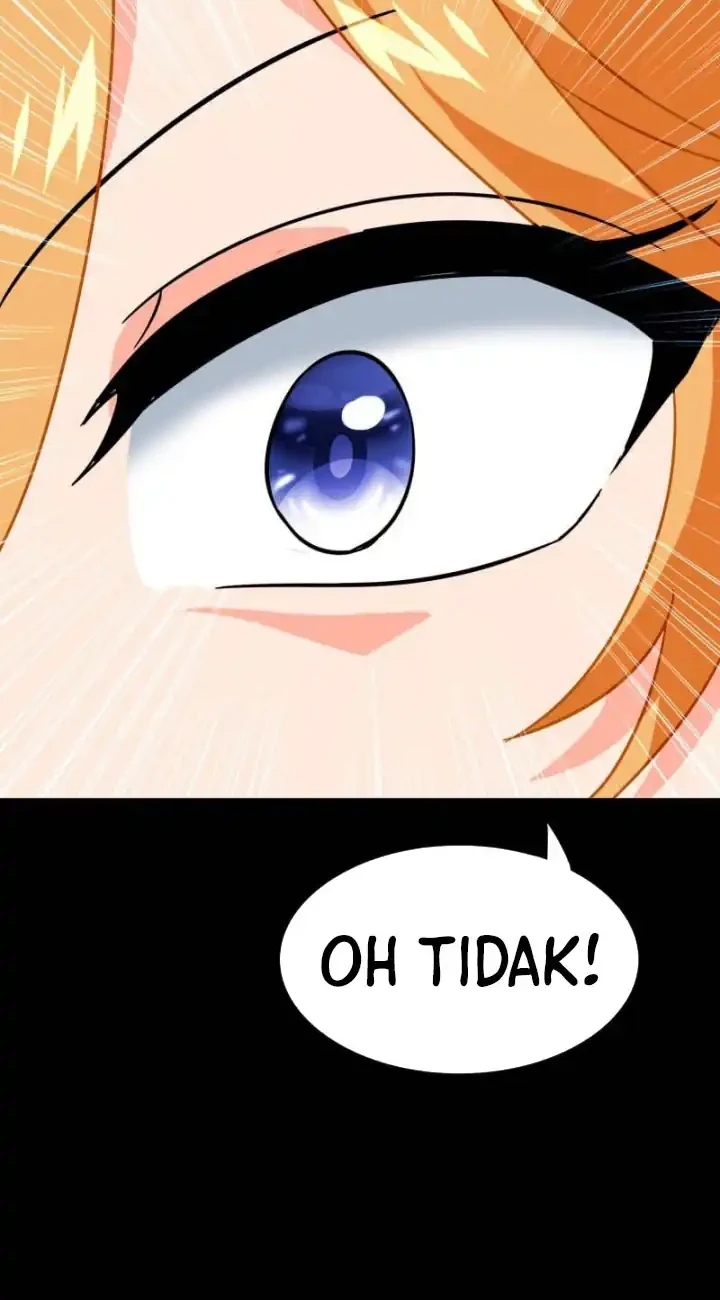 Virus Girlfriend Chapter 469 - halaman 27