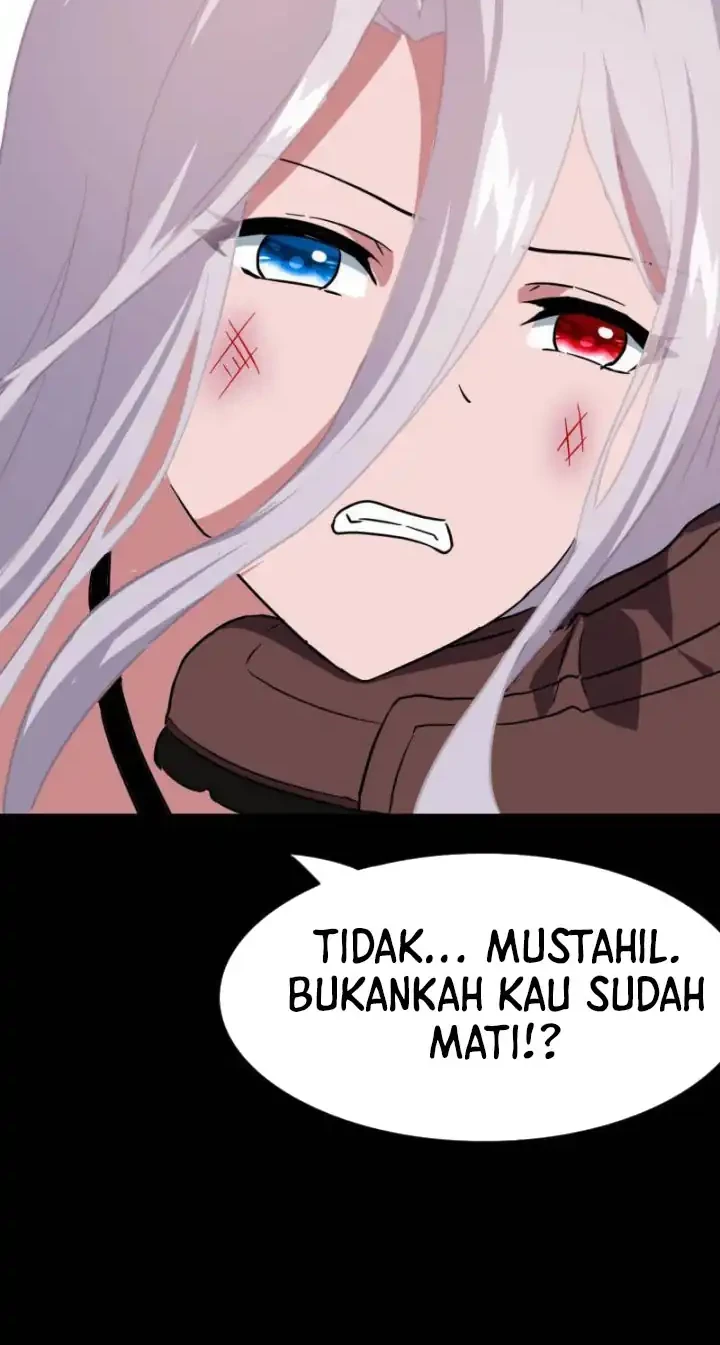 Virus Girlfriend Chapter 469 - halaman 45