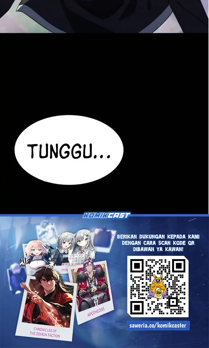 Virus Girlfriend Chapter 469 - halaman 67