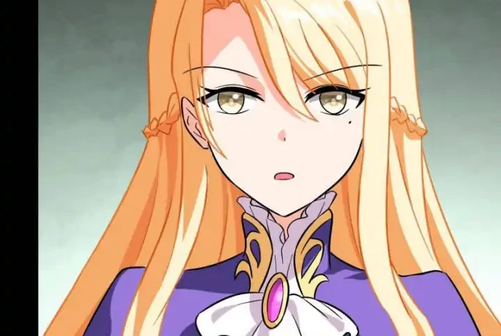 Virus Girlfriend Chapter 469 - halaman 9