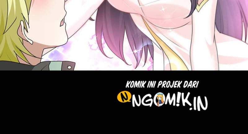 Virus Girlfriend Chapter 47 - halaman 13
