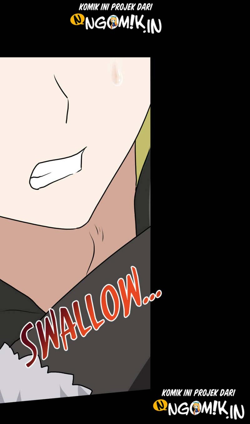 Virus Girlfriend Chapter 47 - halaman 9