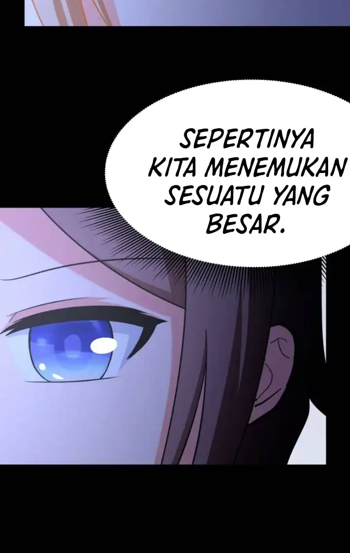 Virus Girlfriend Chapter 470 - halaman 13