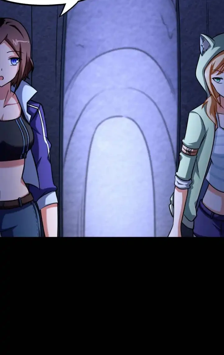 Virus Girlfriend Chapter 470 - halaman 15