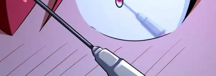 Virus Girlfriend Chapter 470 - halaman 19