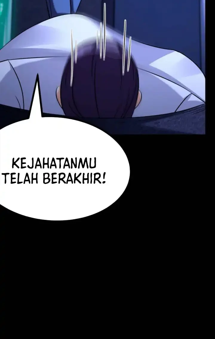 Virus Girlfriend Chapter 470 - halaman 25