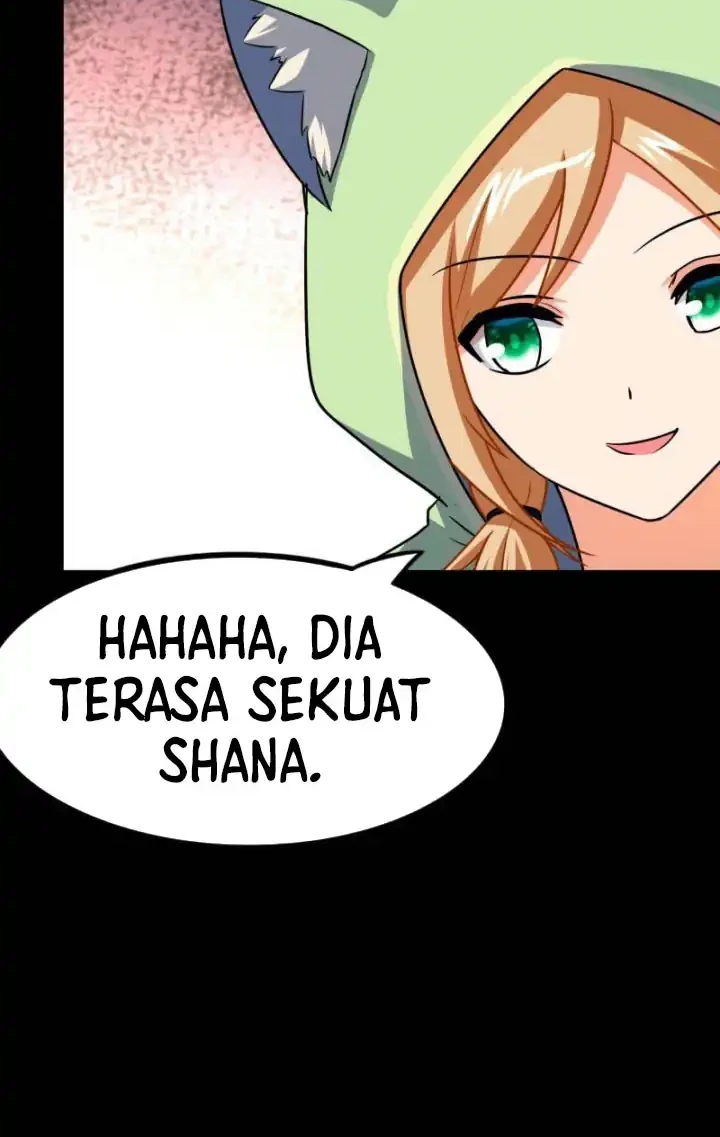 Virus Girlfriend Chapter 470 - halaman 29