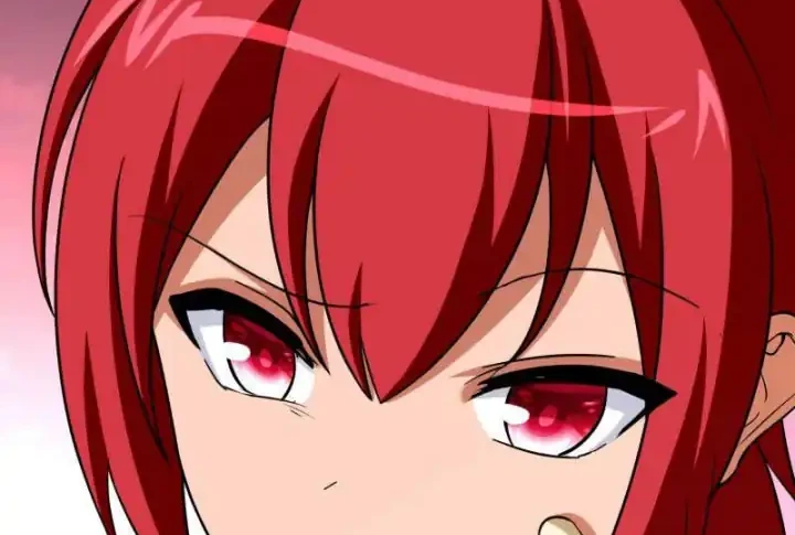 Virus Girlfriend Chapter 470 - halaman 37