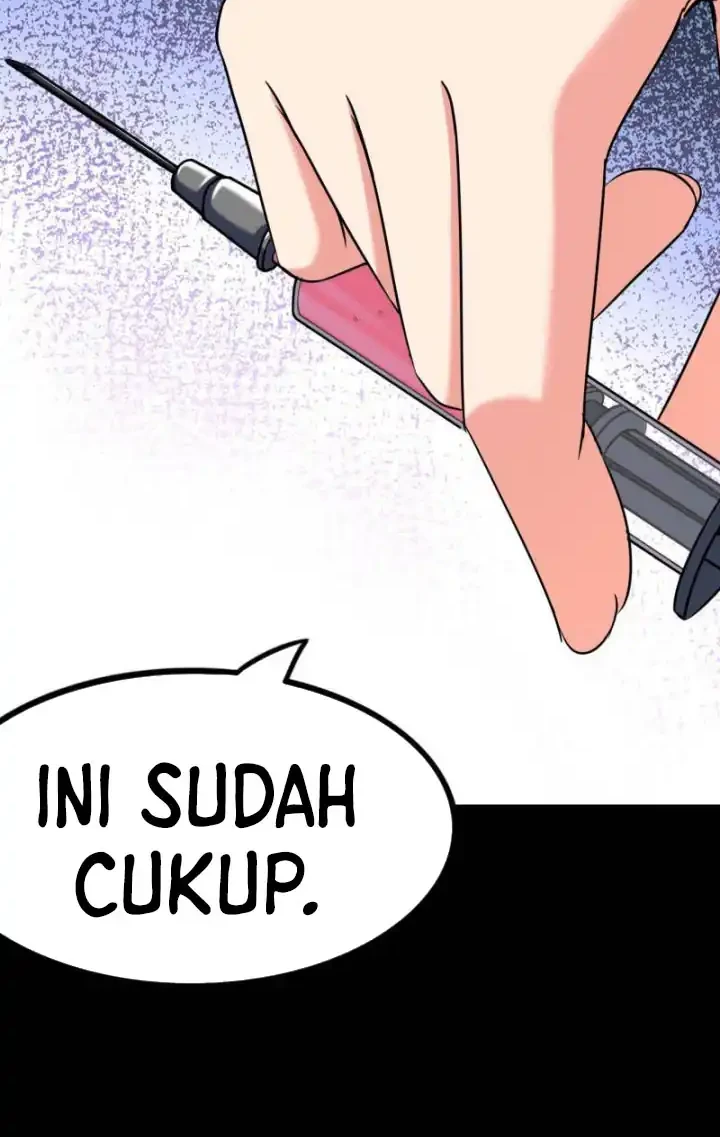 Virus Girlfriend Chapter 470 - halaman 43