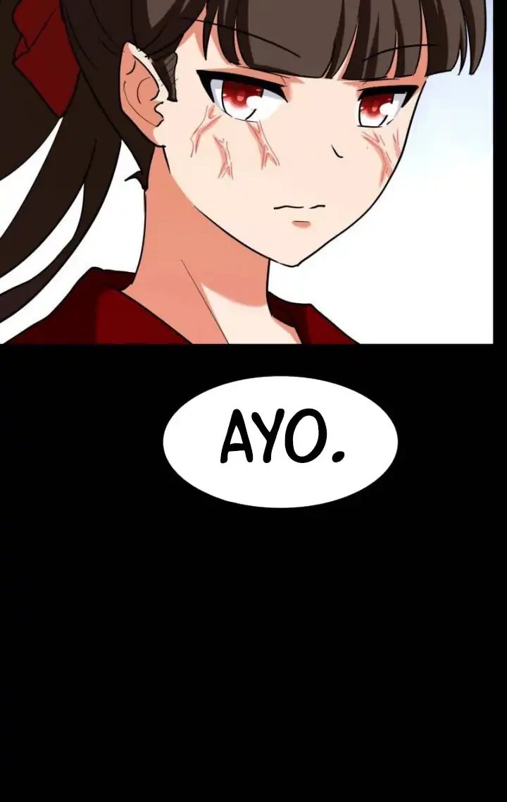 Virus Girlfriend Chapter 470 - halaman 45
