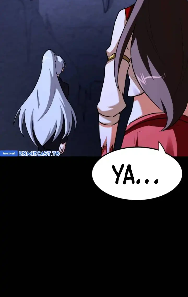 Virus Girlfriend Chapter 470 - halaman 47