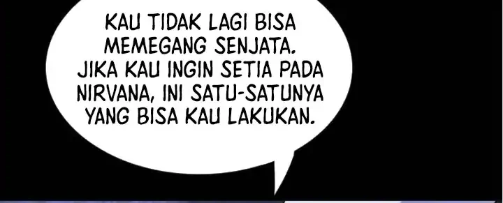 Virus Girlfriend Chapter 470 - halaman 5