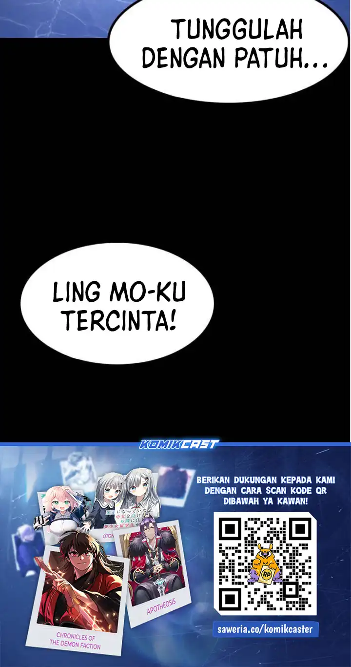 Virus Girlfriend Chapter 470 - halaman 61
