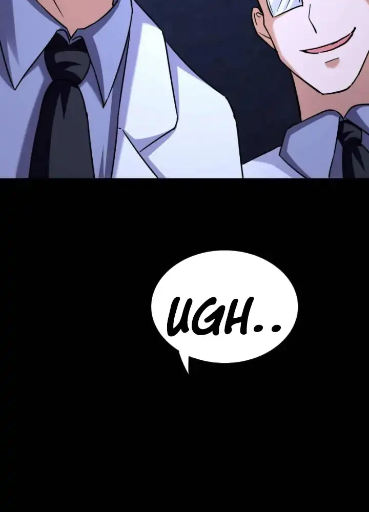 Virus Girlfriend Chapter 470 - halaman 9