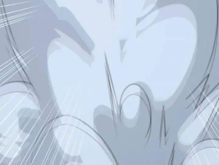 Virus Girlfriend Chapter 471 - halaman 11