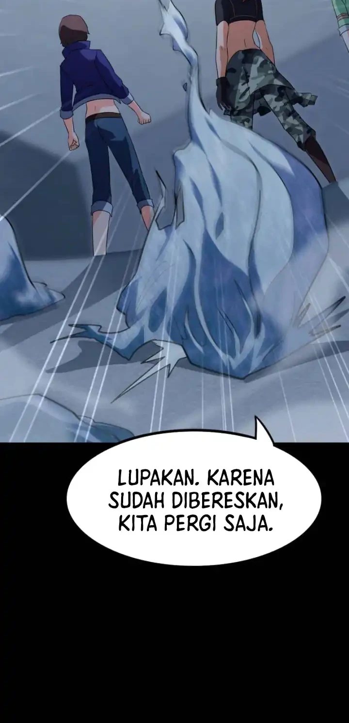 Virus Girlfriend Chapter 471 - halaman 25