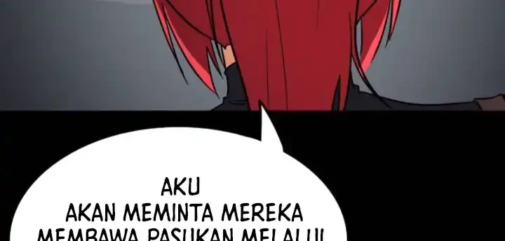 Virus Girlfriend Chapter 471 - halaman 51
