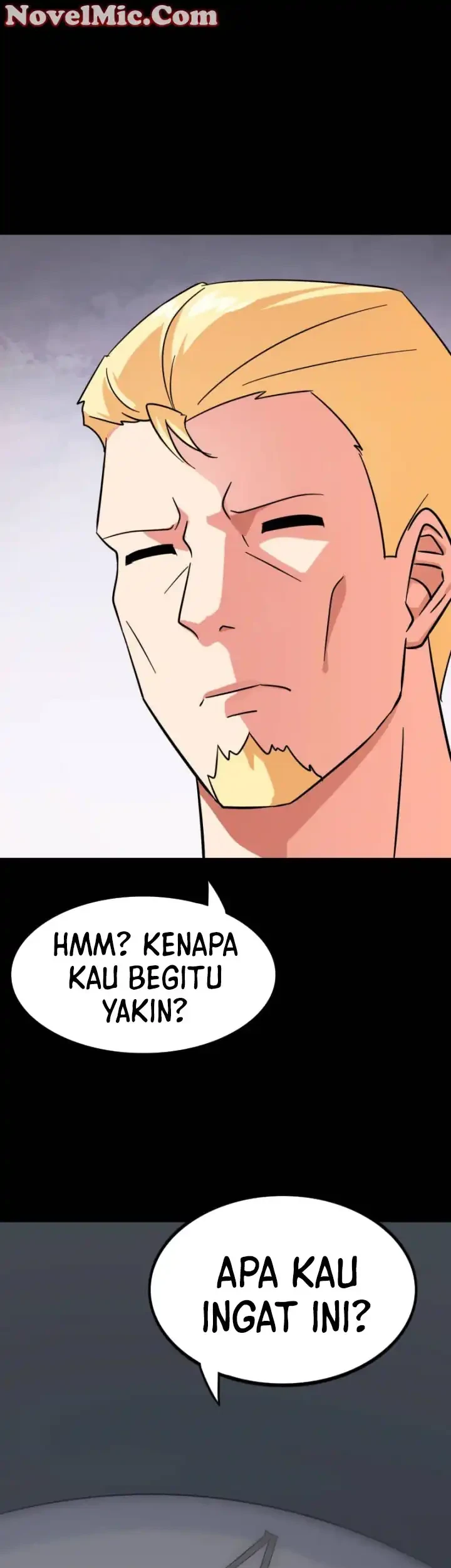 Virus Girlfriend Chapter 471 - halaman 66