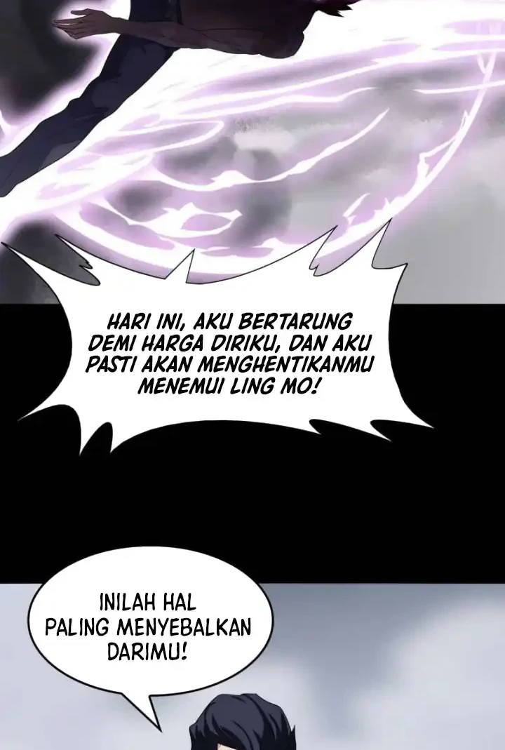 Virus Girlfriend Chapter 472 - halaman 17