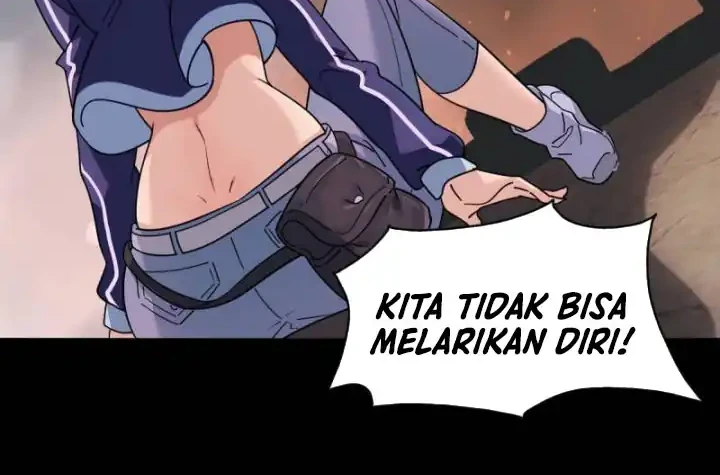 Virus Girlfriend Chapter 472 - halaman 29