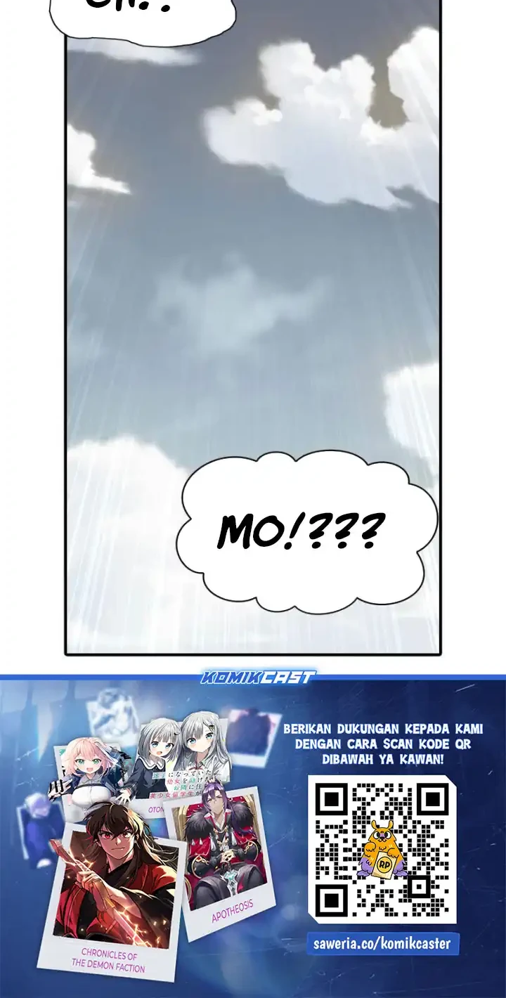 Virus Girlfriend Chapter 472 - halaman 37