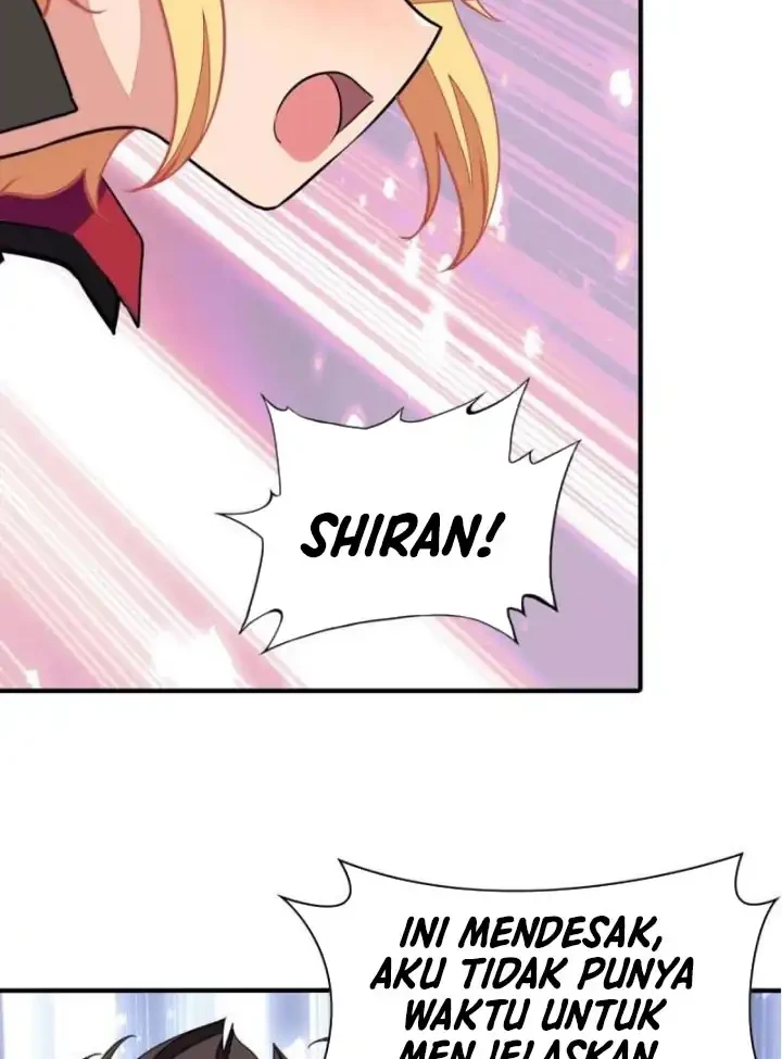 Virus Girlfriend Chapter 472 - halaman 5