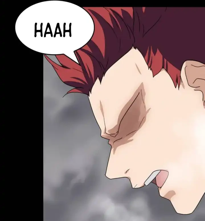Virus Girlfriend Chapter 472 - halaman 9