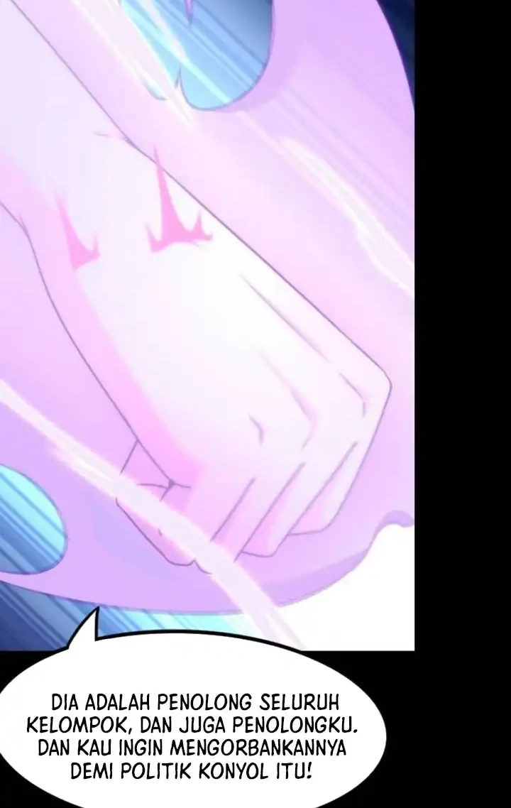 Virus Girlfriend Chapter 473 - halaman 11