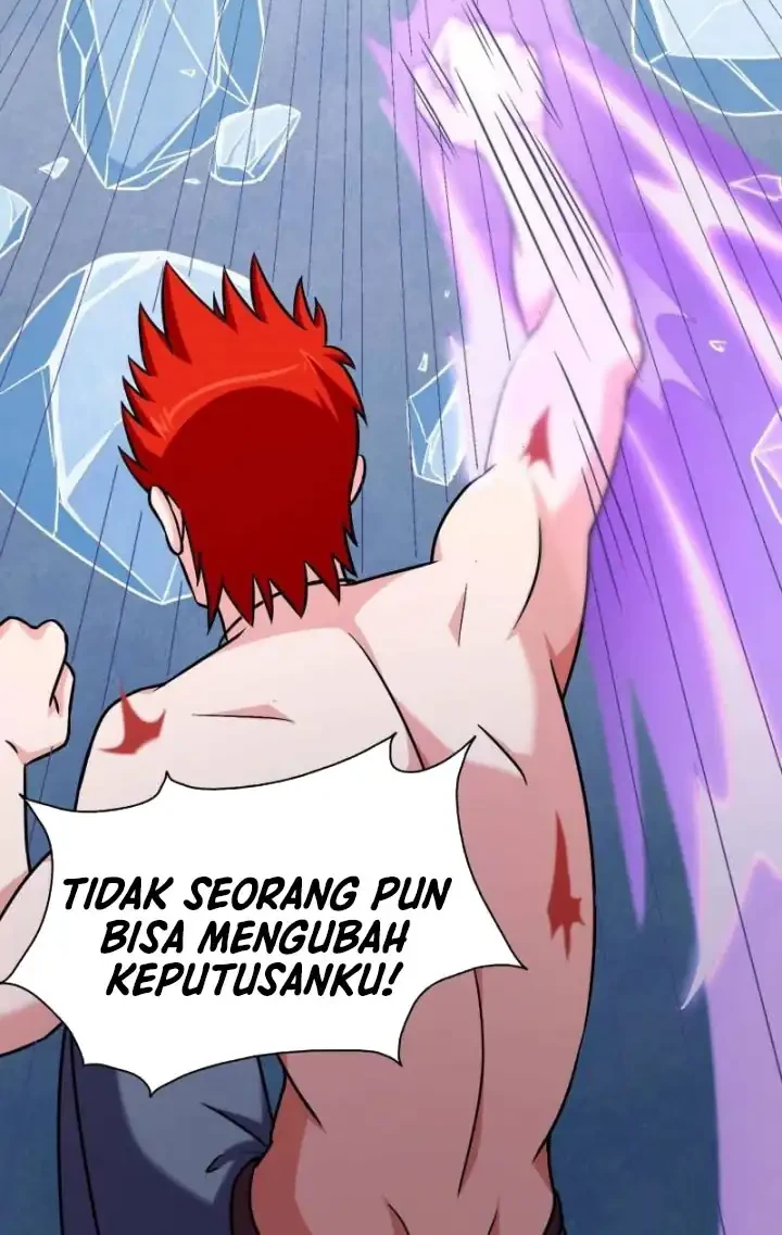Virus Girlfriend Chapter 473 - halaman 13